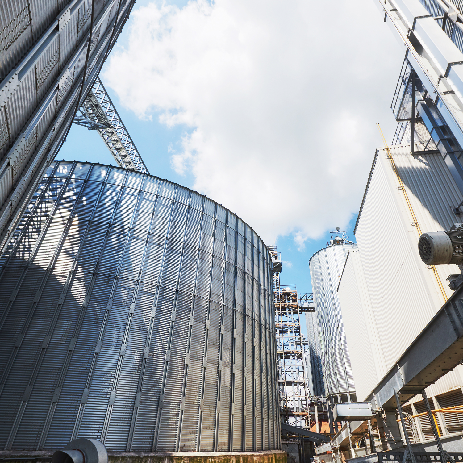 อุตสาหกรรมปูนซีเมนต์